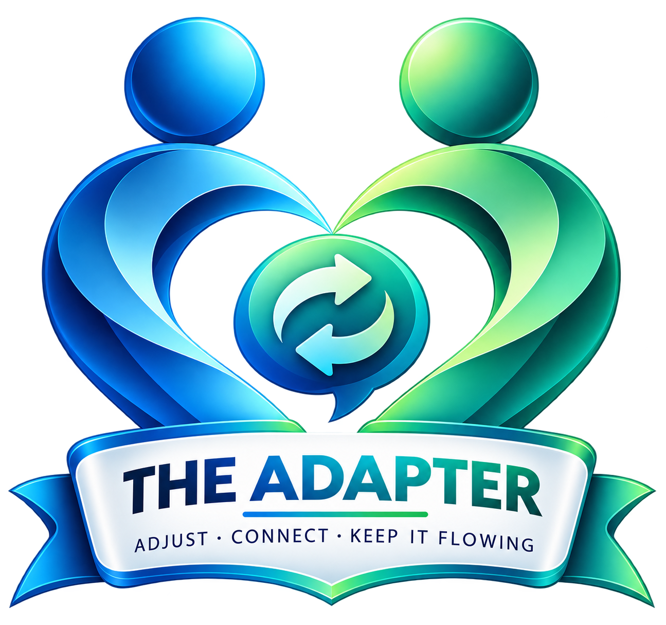 The Adapter badge