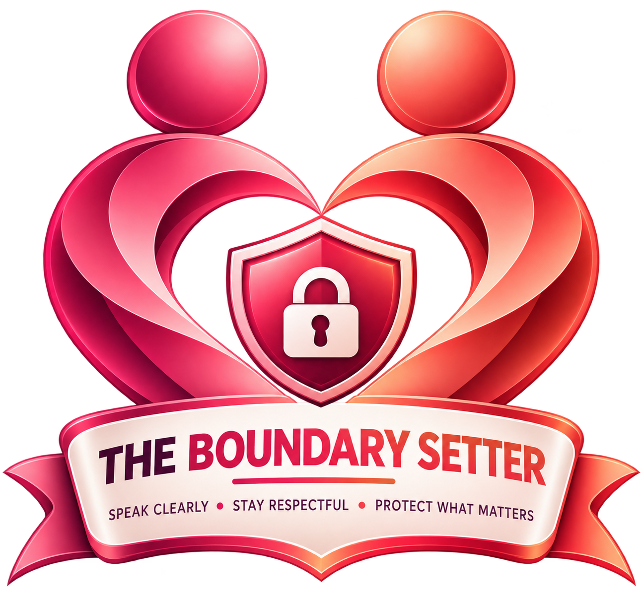 The Boundary Setter badge