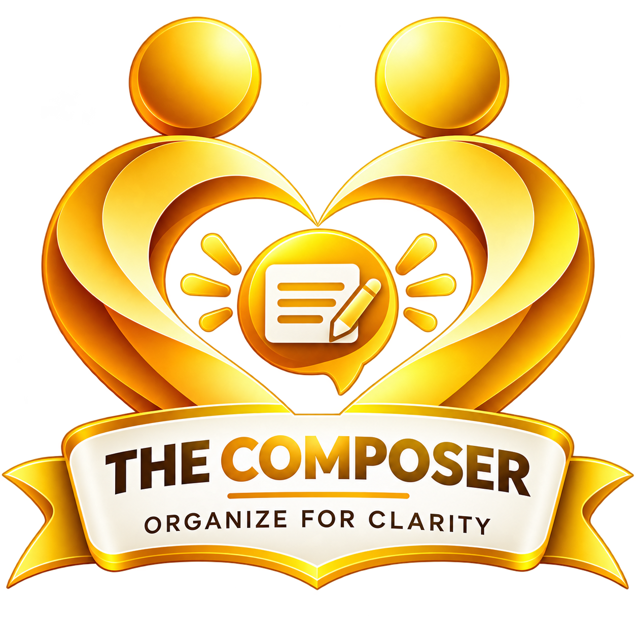 The Composer badge