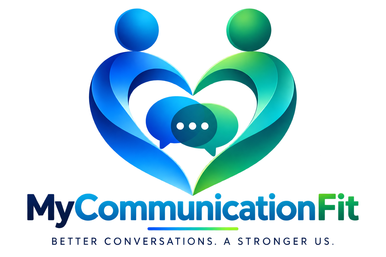 MyCommunicationFit — Better conversations. A stronger us.