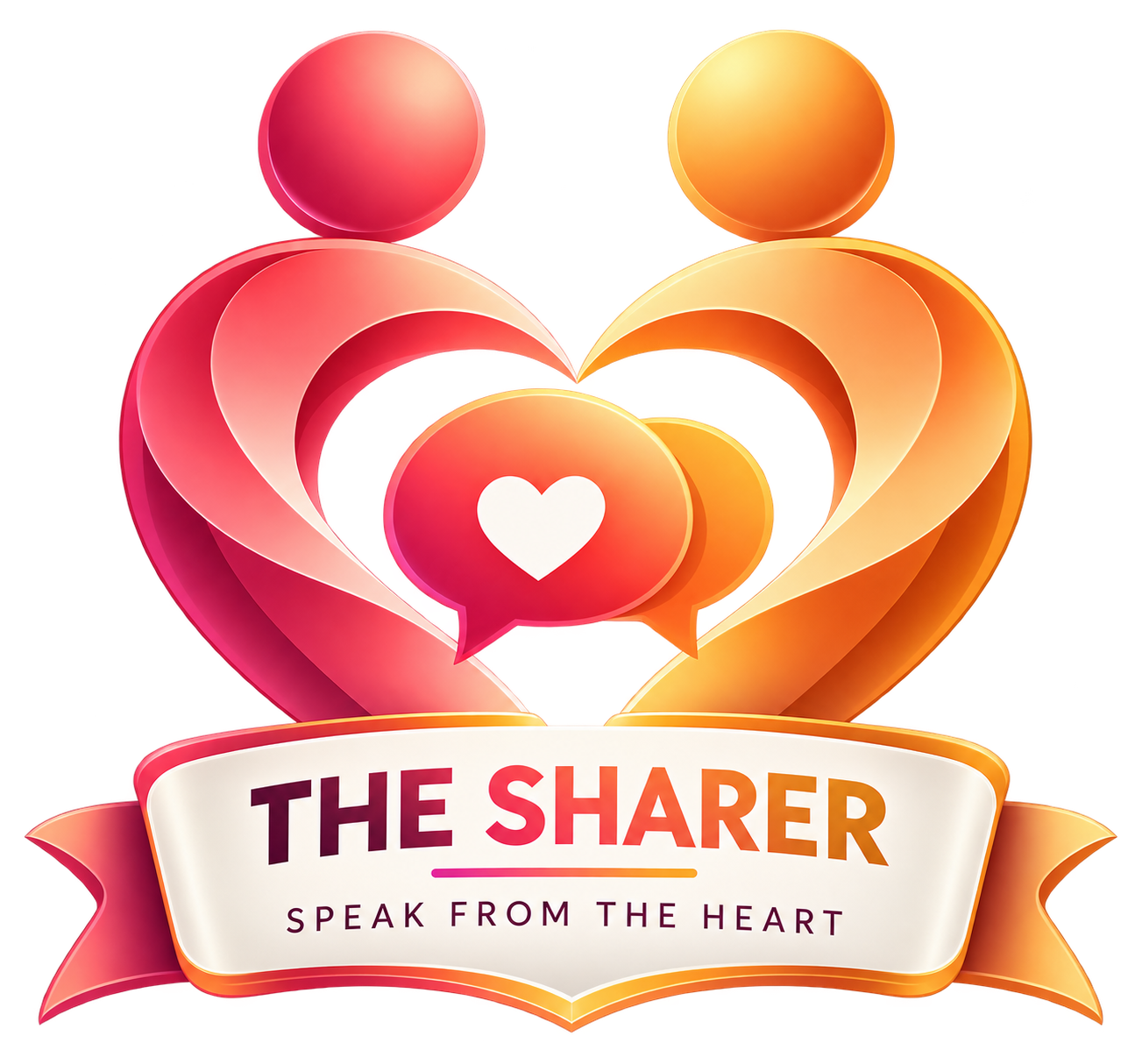 The Sharer badge